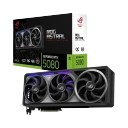 Karta graficzna ASUS GeForce RTX 5080 ROG Astral OC 16 GB