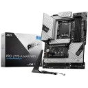 Płyta główna MSI PRO Z790-A MAX WIFI s1700 4DDR5 HDMI/DP ATX