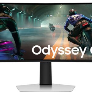 Monitor Samsung Odyssey G9 OLED
